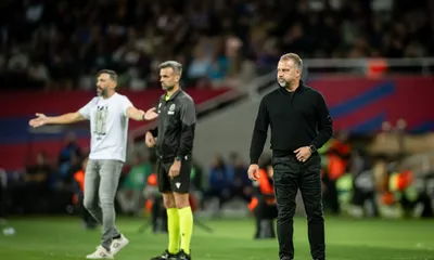 FC Barcelone : Flick aurait annoncé son départ !