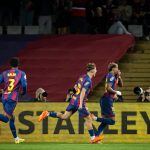 Le FC Barcelone face aux sorcières, Courtois abandonné par le Real Madrid