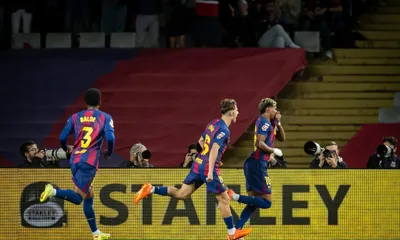 Le FC Barcelone face aux sorcières, Courtois abandonné par le Real Madrid