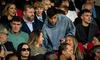 FC Barcelone : après Nicki Nicole, Pedri ramène une autre bombe dans le vestiaire ! 