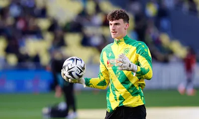 FC Nantes : un international français chez les Canaris, le RC Lens enrage ! 