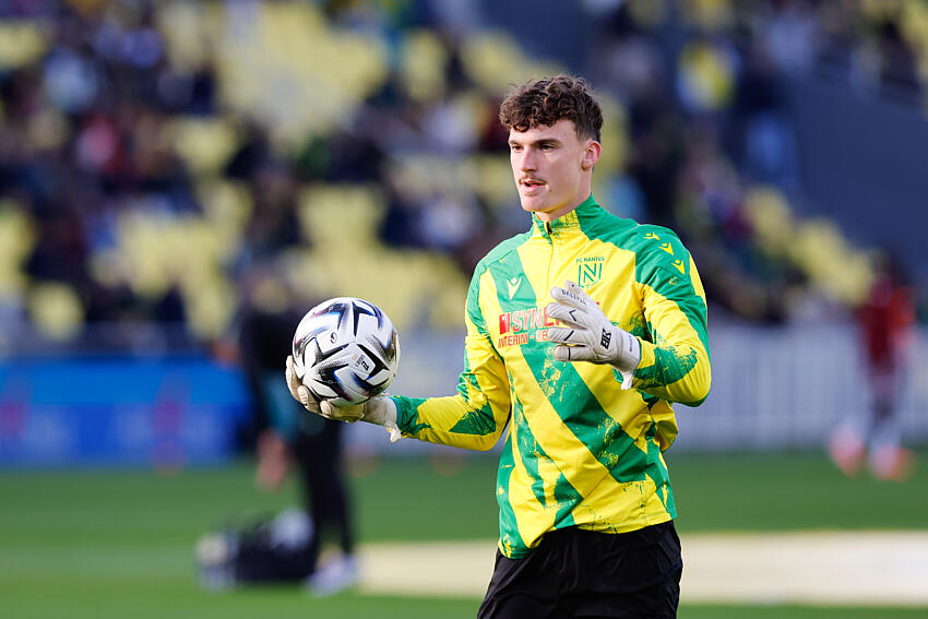 FC Nantes : un international français chez les Canaris, le RC Lens enrage ! 