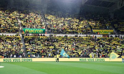 Le FC Nantes est passé à côté d&rsquo;un futur Ballon d&rsquo;Or !