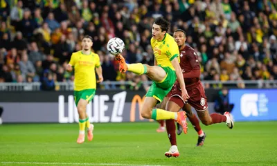 Stade Rennais Mercato : Leroux (FC Nantes), ça se tente ou pas ?