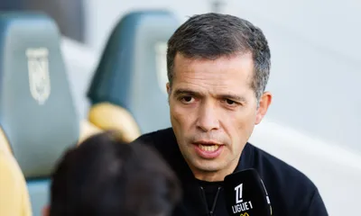 FC Nantes : Luis Castro fait passer un message aux Kita avant le match couperet contre Lorient