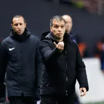 FC Nantes : malgré le coup de sang de Kita, Castro serein pour son avenir