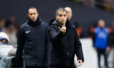 FC Nantes : malgré le coup de sang de Kita, Castro serein pour son avenir