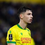 FC Nantes : Abline atteint du syndrome du sauveur