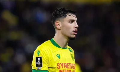 FC Nantes : Matthis Abline lâche une déclaration surprise qui pourrait agiter le mercato !