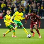 FC Nantes Mercato : le plus gros flop des Canaris prêt à plier bagage en janvier ! 