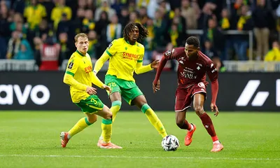 FC Nantes Mercato : le plus gros flop des Canaris prêt à plier bagage en janvier ! 