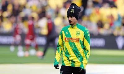 FC Nantes Mercato : déjà un point de chute pour Benhattab !