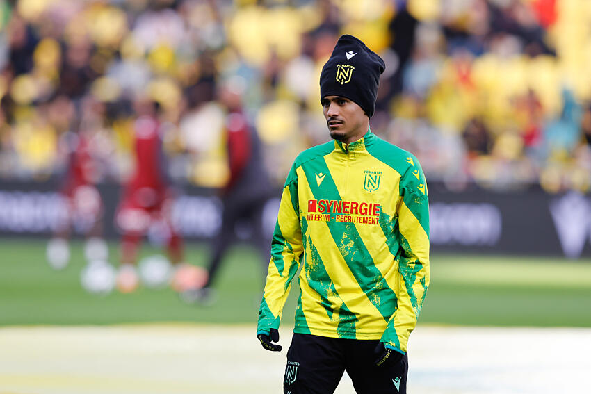 FC Nantes Mercato : déjà un point de chute pour Benhattab !