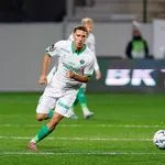 ASSE Mercato : l’avenir de Lucas Stassin déjà scellé ?