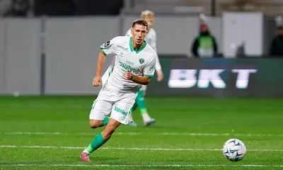ASSE Mercato : l’avenir de Lucas Stassin déjà scellé ?