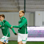 ASSE : énorme coup dur pour Maxime Bernauer ! 