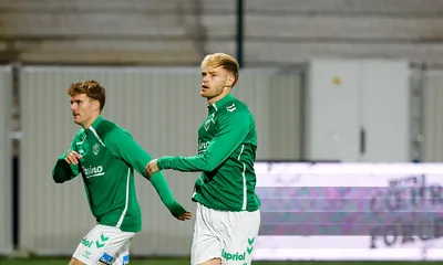 ASSE : énorme coup dur pour Maxime Bernauer ! 