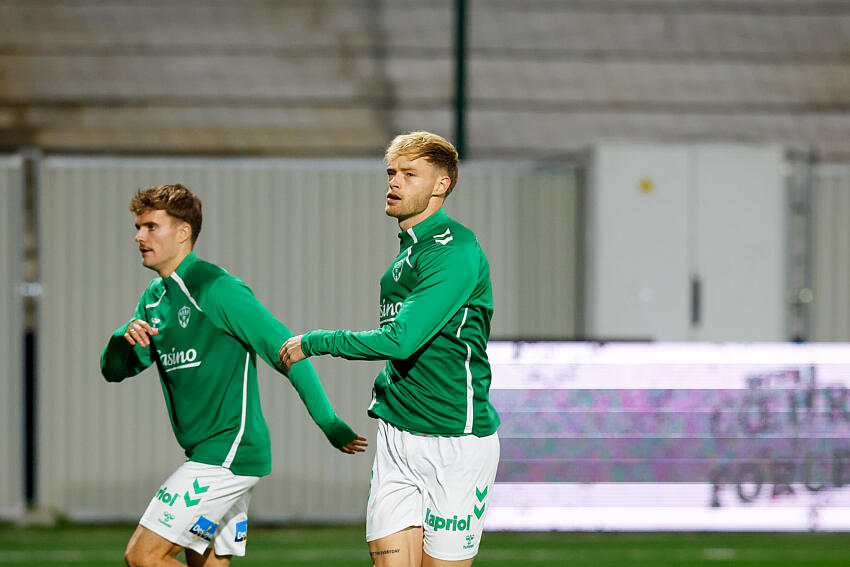 ASSE : énorme coup dur pour Maxime Bernauer ! 