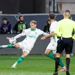 ASSE : excellente nouvelle pour Bernauer !