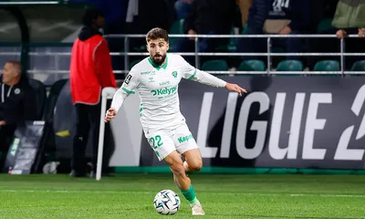 ASSE : Davitashvili fait un aveu au Mercato, la Ligue 1 en ligne de mire ! 