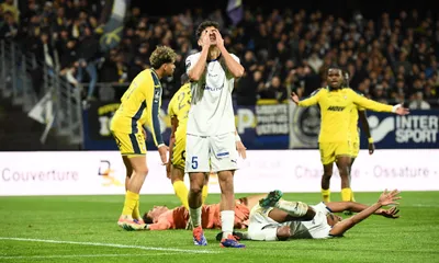 ASSE : une excellente nouvelle pour la défense verte venue de Troyes !