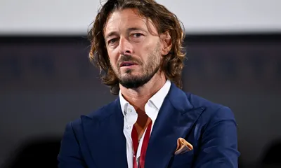 OM – Atalanta : Balzaretti présent au Vélodrome