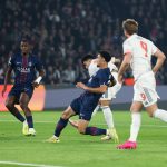 Le PSG tombe face au Bayern Munich, les notes des Parisiens