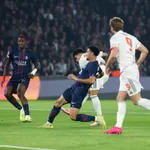 Le PSG tombe face au Bayern Munich, les notes des Parisiens