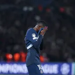 PSG – Bayern Munich : après Doué, Luis Enrique perd Dembélé et Hakimi !