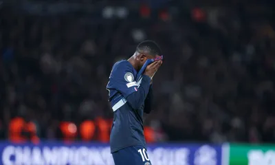 PSG – Bayern Munich : après Doué, Luis Enrique perd Dembélé et Hakimi !