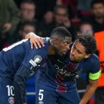 PSG – Bayern : Ménès hurle au scandale, Dembélé se fait massacrer
