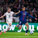 PSG : Riolo accuse Barcola de déstabiliser le secteur offensif