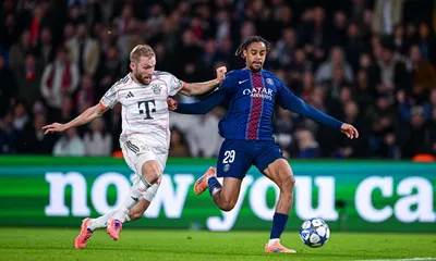 PSG : Riolo accuse Barcola de déstabiliser le secteur offensif