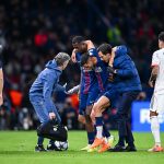 PSG : des nouvelles rassurantes pour Hakimi !