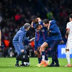 PSG : des nouvelles rassurantes pour Hakimi !