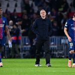 PSG : le groupe pour le choc à Lyon avec une grande première