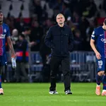 PSG : le groupe pour le choc à Lyon avec une grande première