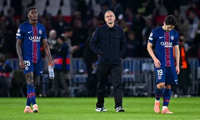 PSG : le groupe pour le choc à Lyon avec une grande première