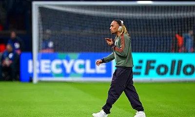 OM Mercato : l’OL fait un premier coup de Trafalgar à Marseille pour cet hiver ! 