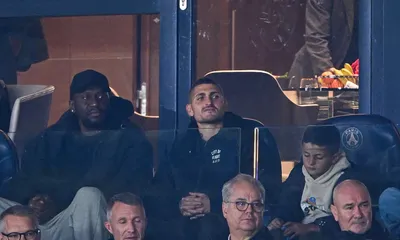 PSG : Marco Verratti vers l&rsquo;un des plus grands clubs du monde !