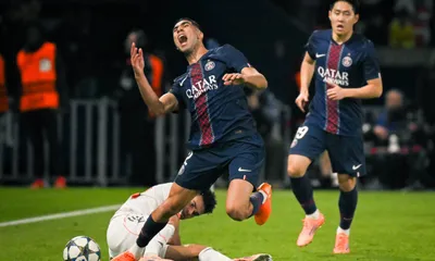 PSG : Diaz prend cher pour Hakimi, le Bayern hurle au scandale