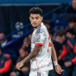 PSG – Bayern Munich : Luis Diaz fait passer un message à Achraf Hakimi