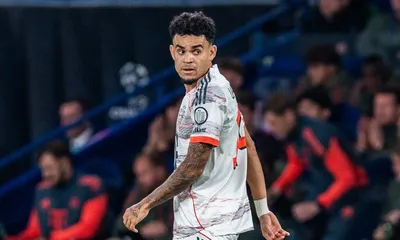 PSG – Bayern Munich : Luis Diaz fait passer un message à Achraf Hakimi