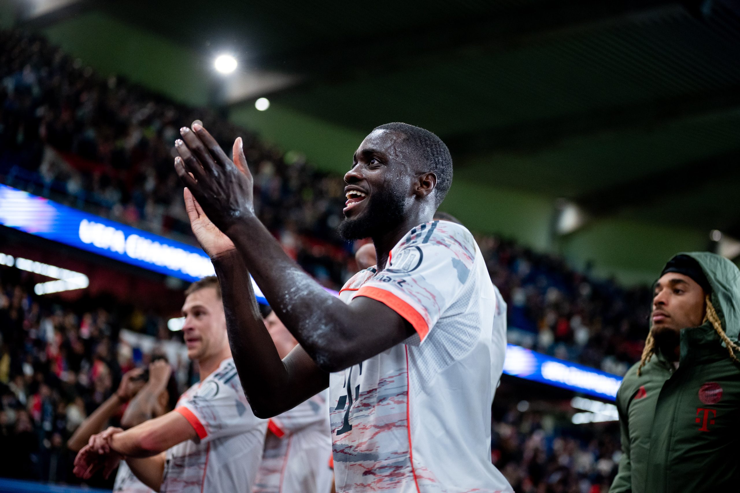 Mercato : l'attraction de l'été 2026 laissée entre les mains du Real Madrid et du PSG ?