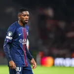 PSG : le groupe de Luis Enrique pour Tottenham avec Dembélé