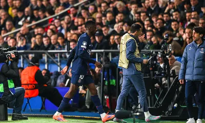 PSG Mercato : deux dossiers déjà bouclés, rebondissement pour l’avenir de Dembélé ! 