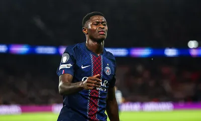 Mercato : l’OM, l’ASSE et le PSG s’arrachent le nouveau Nuno Mendes !