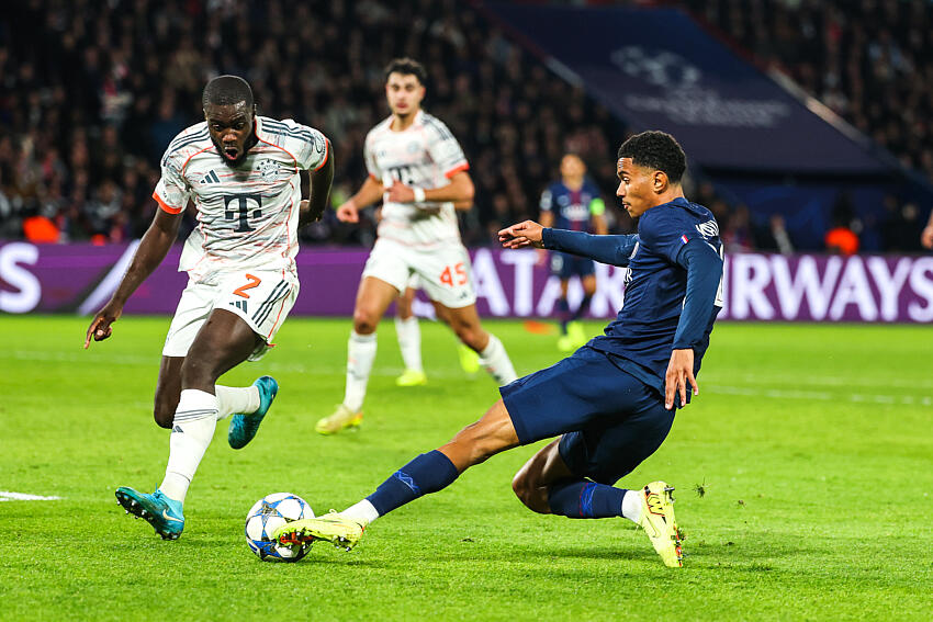 PSG Mercato : un stylo et Paris boucle une prochaine recrue monstrueuse !