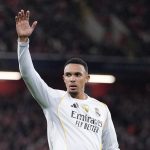 Real Madrid : Courtois vole au secours d’Alexander-Arnold