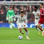 Real Madrid : après Liverpool, le débat sur le poste de Mbappé ressurgit !